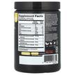 Фото складу Sport Sugar-Free Energizer Strawberry Lemonade, Замінник цукру, 1