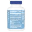 Фото складу Chromax Chromium Picolinate 200 mcg, Хром, 300 капсул