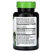 Фото складу Black Elderberry 575 mg, Чорна бузина 575 мг, 100 капсул
