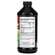 Фото состава Best Naturals, Черный тмин, Black Seed Cold Pressed Oil, 473 мл