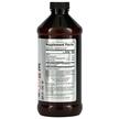 Фото складу NOW, L-Carnitine Liquid, L-Карнітин Рідкий 1000 мг, 473 мл