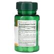 Фото складу Nature's Bounty, Vitamin C 500 mg, Вітамін C, 100 таблеток