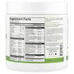 Фото складу Outlive 100 Premium Organic Superfoods + Greens, Супергрінс, 510 