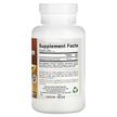Фото складу Best Naturals, Magnesium Oxide 500 mg, Магній, 180 таблеток