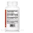 Фото складу Natural C with Bioflavonoids Formula 11, Вітамін C, 180 капсул