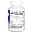 Фото складу Sleep Science Melatonin Orange 1 mg, Мелатонін, 300 таблеток