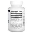 Фото складу Coenzyme Q10 200 mg 60, Коензим Q10 200 мг, 60 капсул