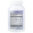 Фото состава Micro Ingredients, B-комплекс, Bioactive B Complex, 120 капсул