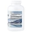 Фото состава Micro Ingredients, L-Глицин, Glycine Double Strength, 240 капсул
