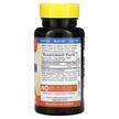 Фото состава Fast Dissolve Ultra Melatonin Natural Berry, Мелатонин, 180 табле