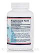 Фото состава L-Глутамин, L-Glutamine 1000 mg Extra Strength, 120 капсул