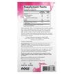 Фото складу Solutions Collagen Jelly Beauty Complex Sweet Plum, Колаген, 20 g