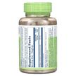 Фото состава Solaray, Астрагал, True Herbs Astragalus 400 mg, 180 капсул
