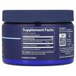 Фото складу Magnesium Glycinate Powder Mixed Berry Lemonade, Магній, 180 г