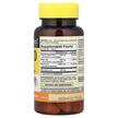 Фото состава Neuro Complex with Alpha Lipoic Acid, Поддержка мозга, 100 таблет