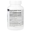 Фото состава R-Липоевая кислота, R-Lipoic Acid 100 mg, 120 таблеток