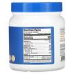 Фото состава Nutricost, Псиллиум, Psyllium Husk Whole Husk Unflavored, 227 г