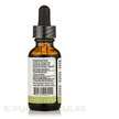 Фото состава Бакопа Монье, Bacopa Liquid Extract Organic, 30 мл