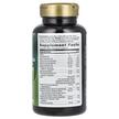 Фото складу Nature's Way, OsteoPrime Plus, Зміцнення кісток, 120 таблето