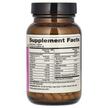 Фото складу Full Spectrum Enzymes For Women, Ферменти для жінок, 90 капсул