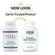 Фото состава Vital Nutrients, Мультивитамины для беременных, PreNatal Multi...