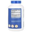 Фото состава Глюкоманнан, Glucomannan Konjac Root Extract, 180 капсул