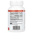 Фото состава MSM Joint Formula with Glucosamine, Глюкозамин Хондроитин, 90 кап