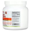 Фото складу NutriBiotic, Immunity Calcium Ascorbate, Кальцій, 1 кг