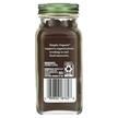 Фото складу Simply Organic, Ground Cloves, Спеції, 80 г