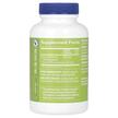Фото складу Olive Leaf Extract 500 mg, Листя оливи, 100 капсул