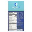 Фото складу Liquid I.V., Hydration Multiplier, Електроліти, 10 шт