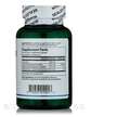 Фото состава Nutritional Frontiers, Йод, Iodine Plus, 90 капсул
