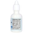 Фото складу Divine Health, Stress Less Drops, Підтримка стресу, 29.6 мл