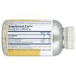 Фото складу Solaray, Cal-Mag Citrate 2:1, Кальцій Магній, 360 капсул
