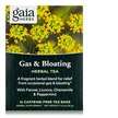 Фото состава Органический чай, Gas & Bloating Tea 16 Tea Bags /, 32 г