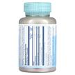 Фото состава Solaray, Клюква, CranActin Chewables 200 mg, 60 таблеток