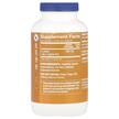 Фото складу TheVitaminShoppe, L-Lysine 500 mg, L-Лізин, 300 капсул