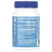 Фото состава Хром, Chromax Chromium Picolinate 200 mcg, 100 капсул