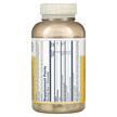 Фото состава Buffered Vitamin C Chewable Natural Orange, Витамин C, 100 пастил