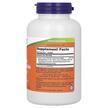 Фото складу NOW, Curcumin, Куркумін, 120 капсул