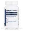 Фото состава Klaire Labs, L-Карнитин, L-Carnitine Tartrate 500 mg, 60 капсул