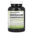 Фото состава Amazing India, Трибулус, Tribulus 630 mg, 120 капсул