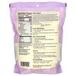Фото складу Bob's Red Mill, Milk Powder Nonfat Dry, Зернові культури, 62
