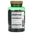 Фото складу Full Spectrum Vitamin E With Tocotrienols, Вітамін E Токофероли, 
