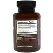 Фото состава Dragon Herbs, Травяные добавки, Supreme Protector 450 mg, 100 ...