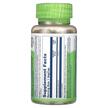 Фото состава Solaray, Лакрица, True Herbs Licorice 450 mg, 100 капсул