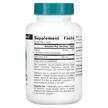 Фото состава Alpha Lipoic Acid 200, Альфа-липоевая кислота 200 мг, 120 таблето