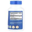 Фото состава Nutricost, Дамиана, Damiana Leaf 150 mg, 120 капсул