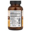 Фото состава Экстракт корня куркумы, Turmeric Formula, 180 капсул