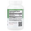 Фото складу Maxi Health, Organic Maca Full Spectrum, Мака, 90 капсул